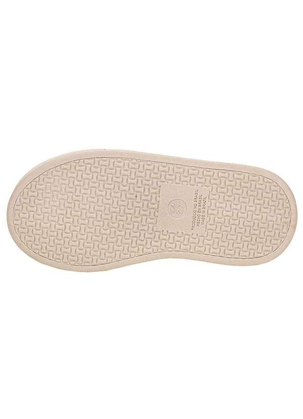 Nilqi - Tênis Infantil Nilqi 2177 - Café 4