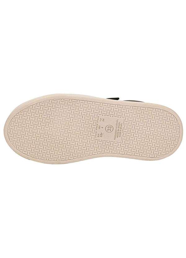 Nilqi - Tênis Infantil Nilqi 2177 - Café 4