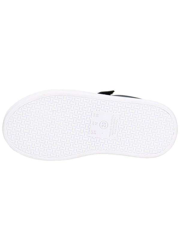 Nilqi - Tênis Infantil Nilqi 2177 - Marinho 4