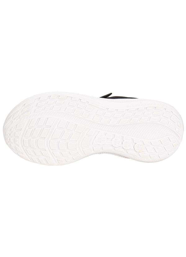 Nilqi - Tênis Infantil Nilqi 23401 Preto/Vermelho 4