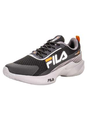 Tênis Infantil Progress Fila F04k00017 - FILA