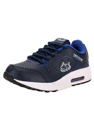 Tenis Casuales Tenis Para NiÃ±a Prima Tênis Infantil Red Nose