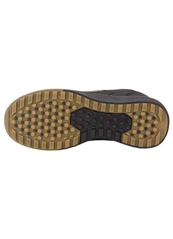 Red Nose - Tênis Infantil Red Nose Rnvi401 - Preto 4