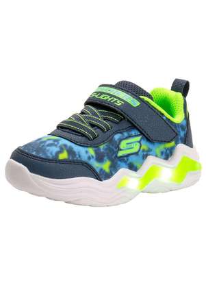 Tênis Infantil S Ligths Erupters Iv Rolden Skechers 400124 - SKECHERS