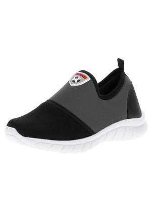 Tênis Infantil Slip On Kids Top - 275 - KIDS TOP