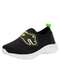 Kids Top - Tênis Infantil Slip On Kids Top - 335 - Preto - variação: - PRETO