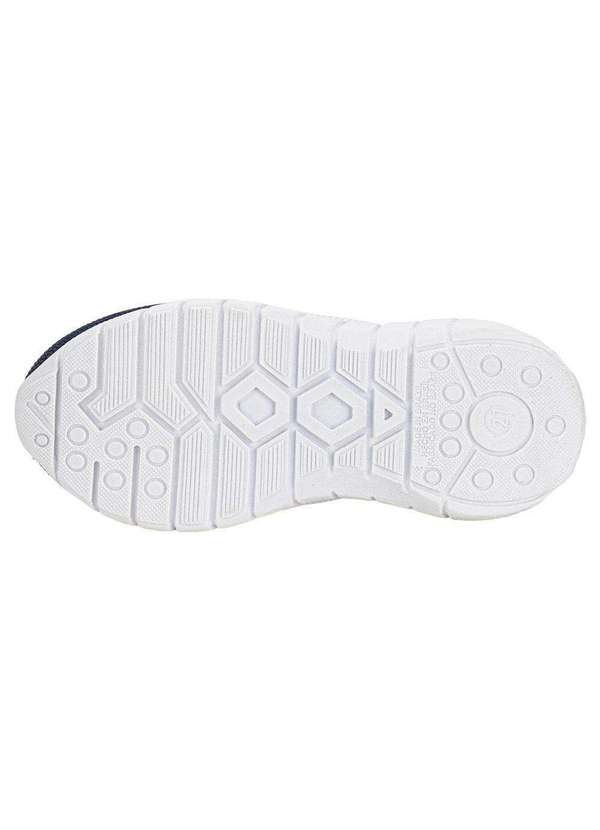 Kids Top - Tênis Infantil Slip On Kids Top - 335 - Marinho 02 4