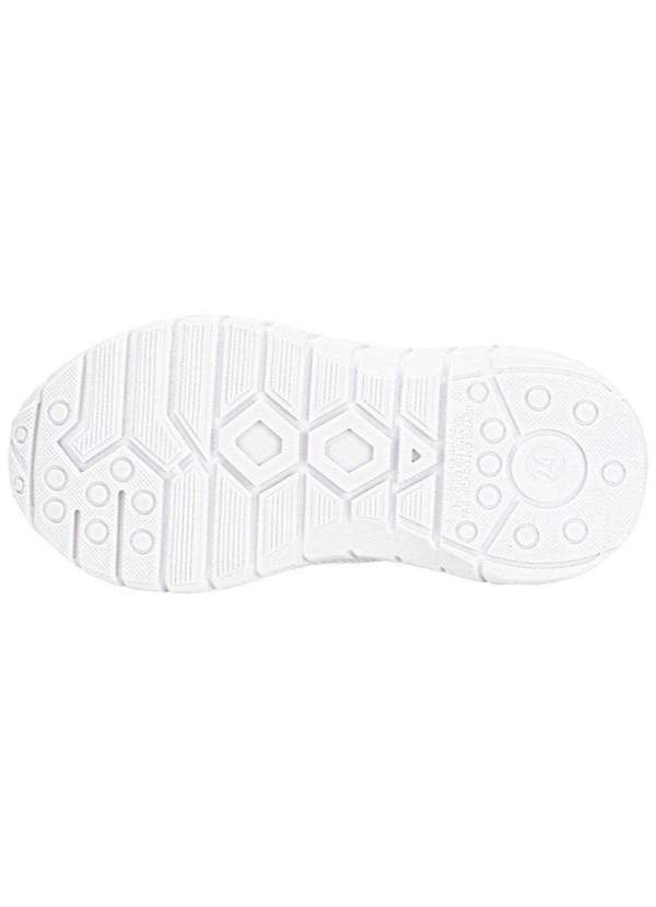 Kids Top - Tênis Infantil Slip On Kids Top 380/434 Café 4