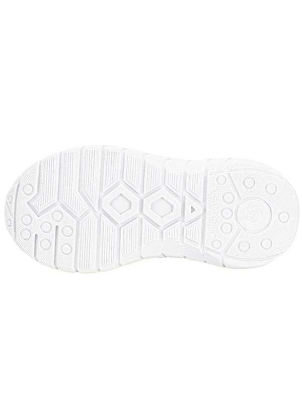 Kids Top - Tênis Infantil Slip On Kids Top 380/434 Chocolate 4