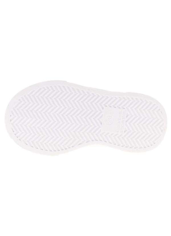 Minipasso - Tênis Infantil Slip On Mini Passo - 16404 - Marinho 4