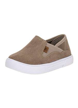 Tênis Infantil Slip On Molekinho 2136172 - MOLEKINHO