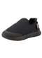 Molekinho - Tênis Infantil Slip On Molekinho 2147143 - Marinho - variação: - Preto
