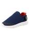Molekinho - Tênis Infantil Slip On Molekinho 2147143 - Marinho - variação: - Marinho