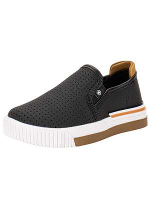 Tênis Infantil Slip On Molekinho 2615100 - MOLEKINHO