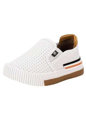 Tênis Infantil Slip On Molekinho 2615100 - MOLEKINHO