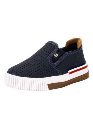 Tênis Infantil Slip On Molekinho 2615100 - MOLEKINHO