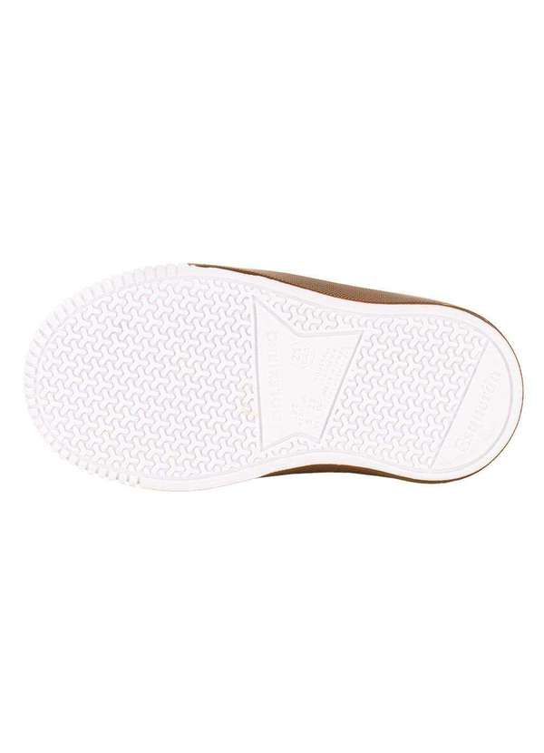 Molekinho - Tênis Infantil Slip On Molekinho 2615100 - Marinho 4