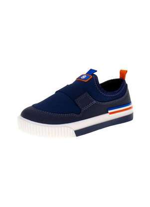 Tênis Infantil Slip On Molekinho 2615118 - MOLEKINHO