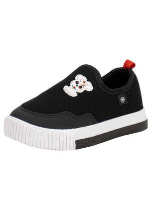 Tênis Infantil Slip On Molekinho 2615227 - MOLEKINHO