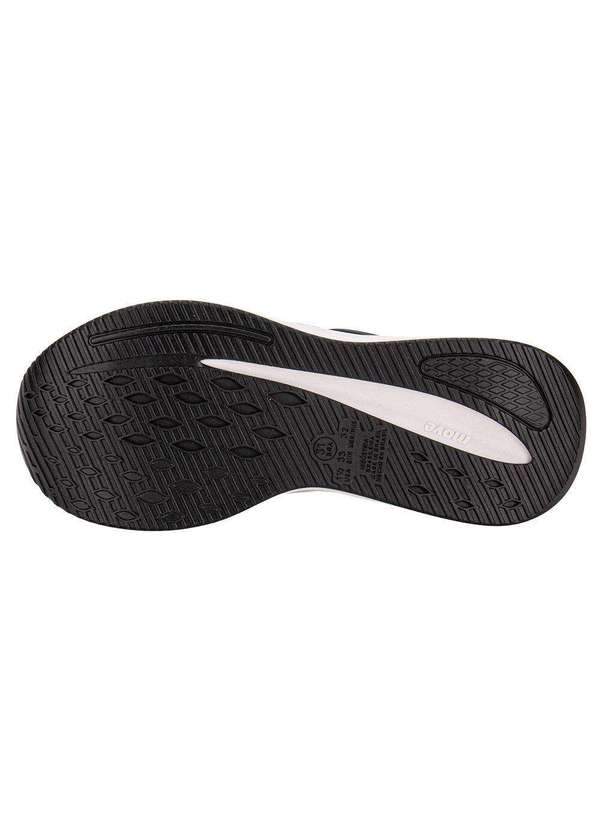 Molekinho - Tênis Infantil Slip On Molekinho 2841227 - Marinho 4