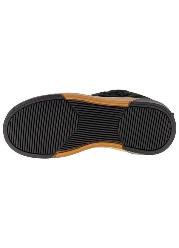 Ollie - Tênis Infantil Start Ollie - 600 - Preto 4