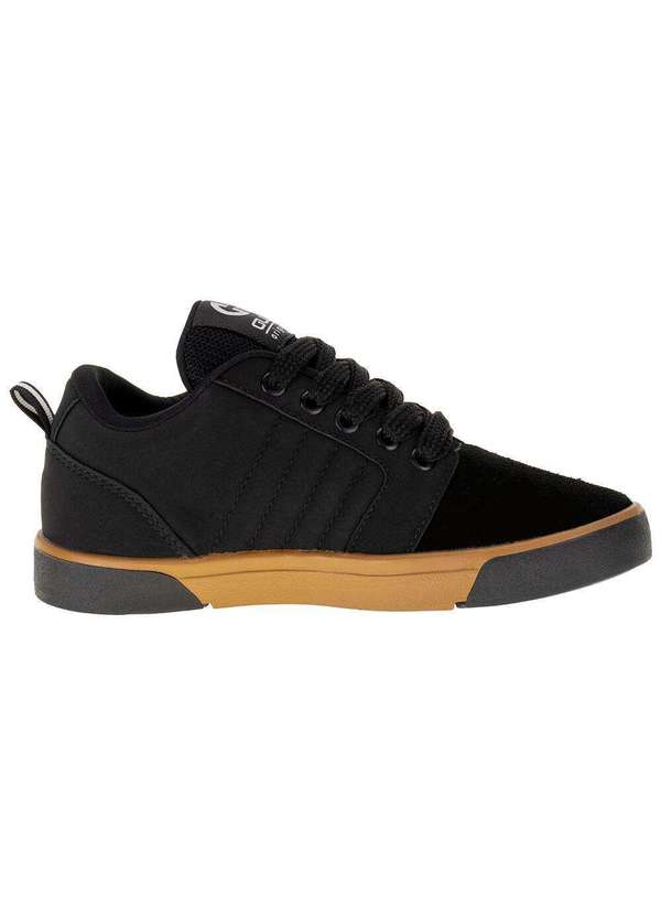 Ollie - Tênis Infantil Start Ollie - 600 - Preto 5