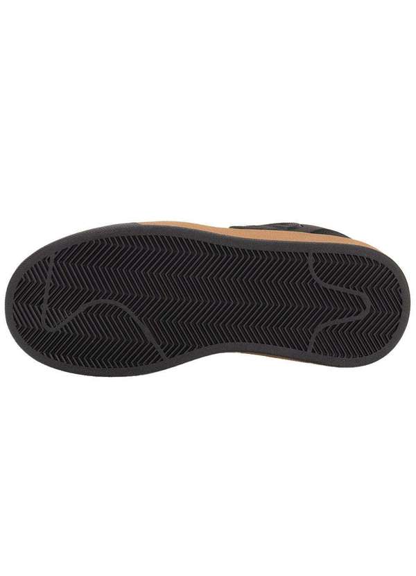 Ollie - Tênis Infantil Start Ollie - 600 - Preto 01 5