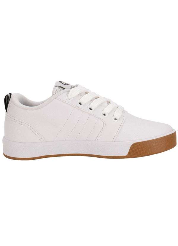 Ollie - Tênis Infantil Start Ollie - 600 - Branco 01 4
