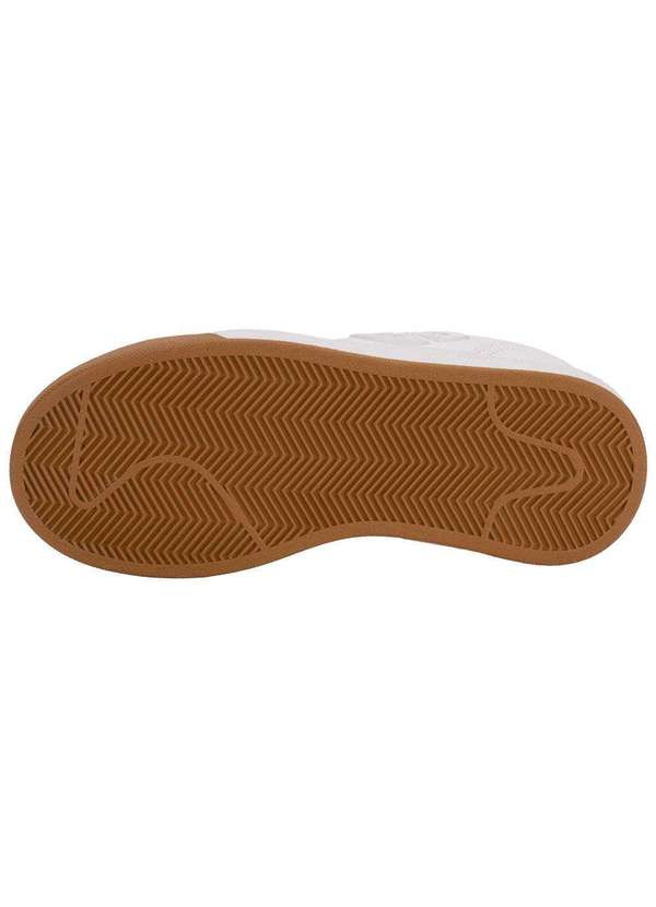 Ollie - Tênis Infantil Start Ollie - 600 - Branco 01 5