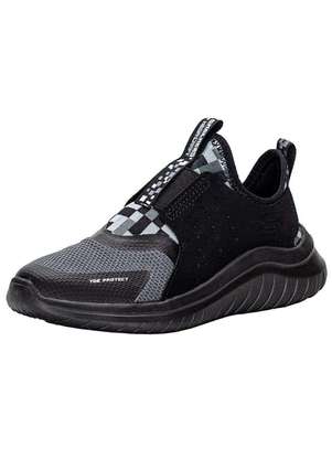 Tênis Infantil Ultra Flex 2.0 Cubor Skechers 402202l - SKECHERS