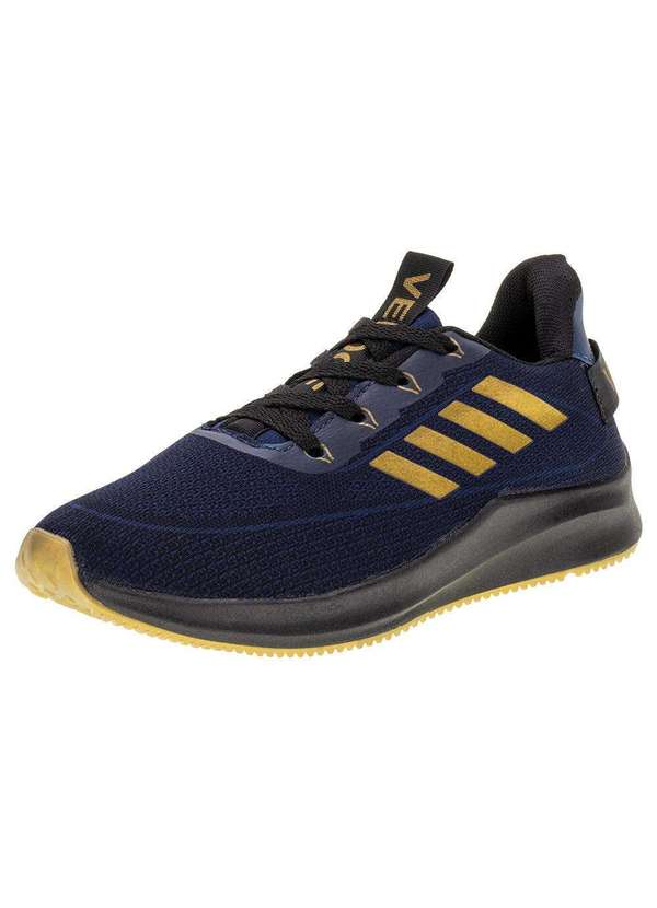 Veloce - Tênis Infantil Veloce - V51012 - Marinho