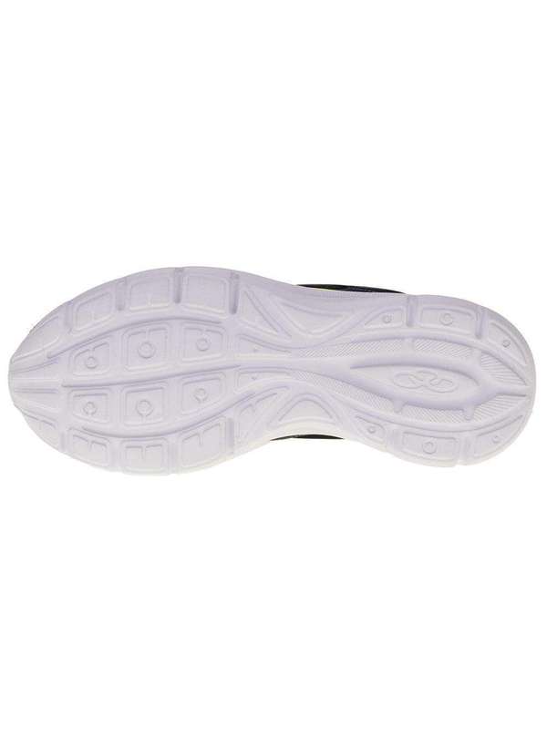 Olympikus - Tênis Infantil Venum Olympikus 413 - Marinho 4