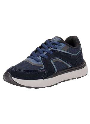 Tênis Infantil Via Vip Vnj3006 - VIA VIP