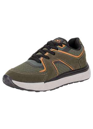 Tênis Infantil Via Vip Vnj3006 - VIA VIP