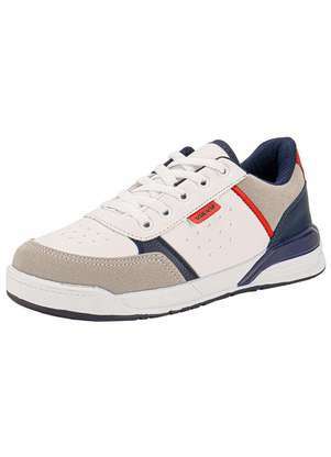 Tênis Infantil Via Vip Vv4009 - VIA VIP