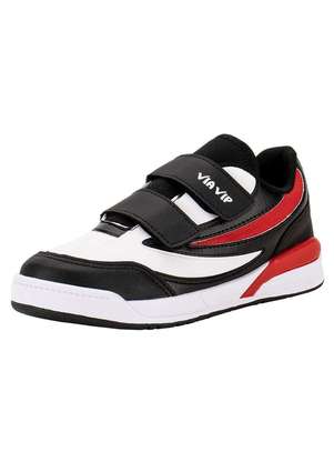 Tênis Infantil Via Vip Vv4018 - VIA VIP