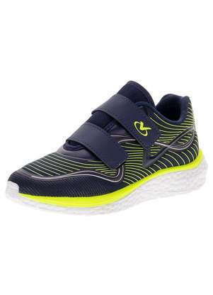 Tênis Infantil Via Vip - Vv9508 - VIA VIP