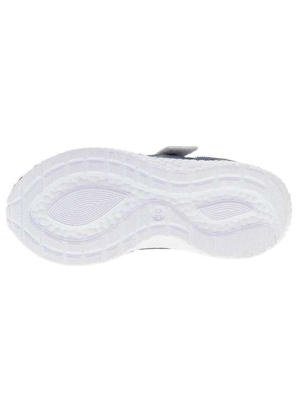 Via Vip - Tênis Infantil Via Vip - Vv9512 - Azul 4