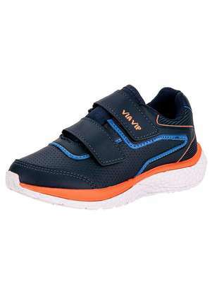 Tênis Infantil Via Vip Vv9528 - VIA VIP