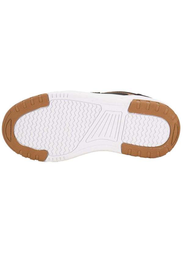 Ollie - Tênis Infantil Volt 2 Ollie 401 - Preto 5