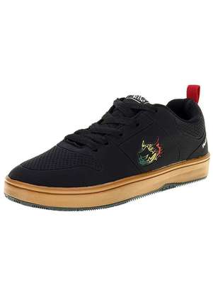 Tênis Infantil Weezy Red Nose - 229 - RED NOSE