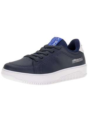 Tênis Masculino Infantil Eros Olympikus - 198 - OLYMPIKUS