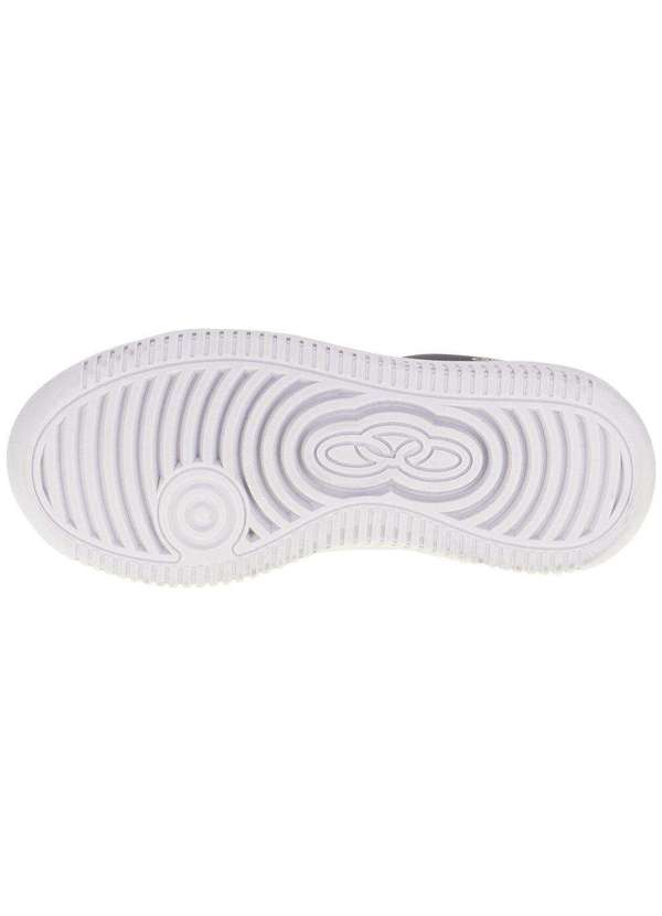 Olympikus - Tênis Masculino Infantil Eros Olympikus - 198 - Marinho 4