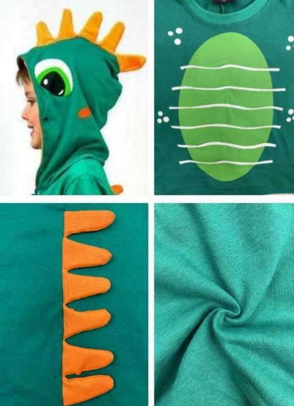 Cia da Malha - Conjunto Infantil Masculino Menino Juvenil Algodão Rn a 16 Anos Verde Bandeira 5