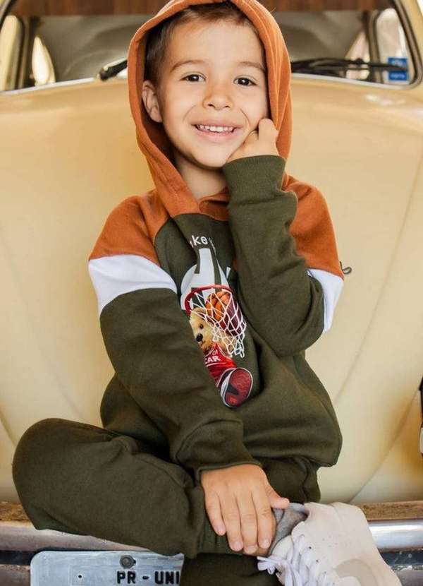 Moletom Roupas Infantil Masculina Renner Roupas Infantil Masculina