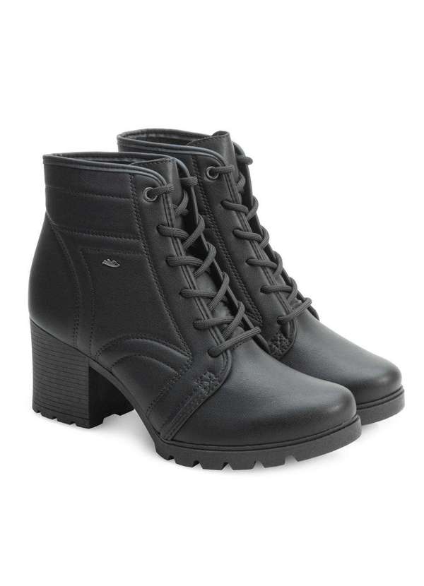 Dakota Bota Coturno Dakota e Meia Dt24-G9601 Preto