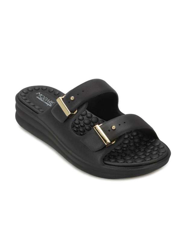 Sapato Modare Chinelo Modare Ultraconforto Chinelo Feminino Modare