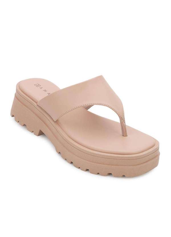 Sandalia Store Sandalia Ramarim Caramelo Ramarim Sandália