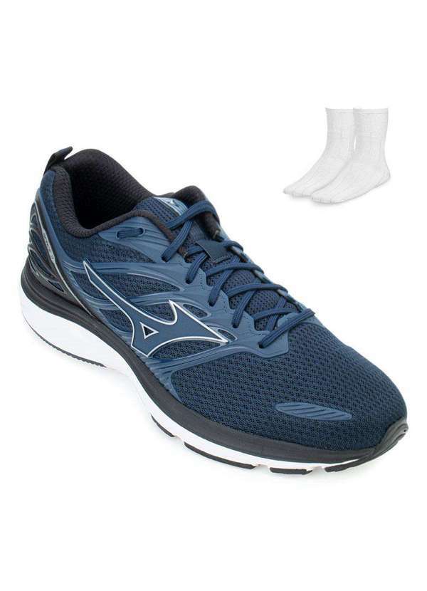 mizuno trail pisada neutra