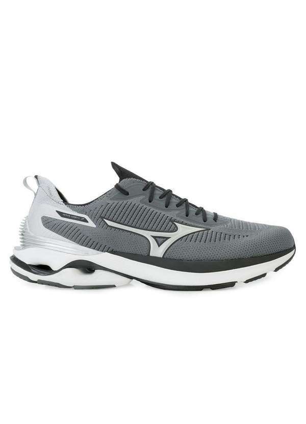 koemi ヒミコ 卑弥呼 フラットスエードコンビスニーカー/657302 （ブラック